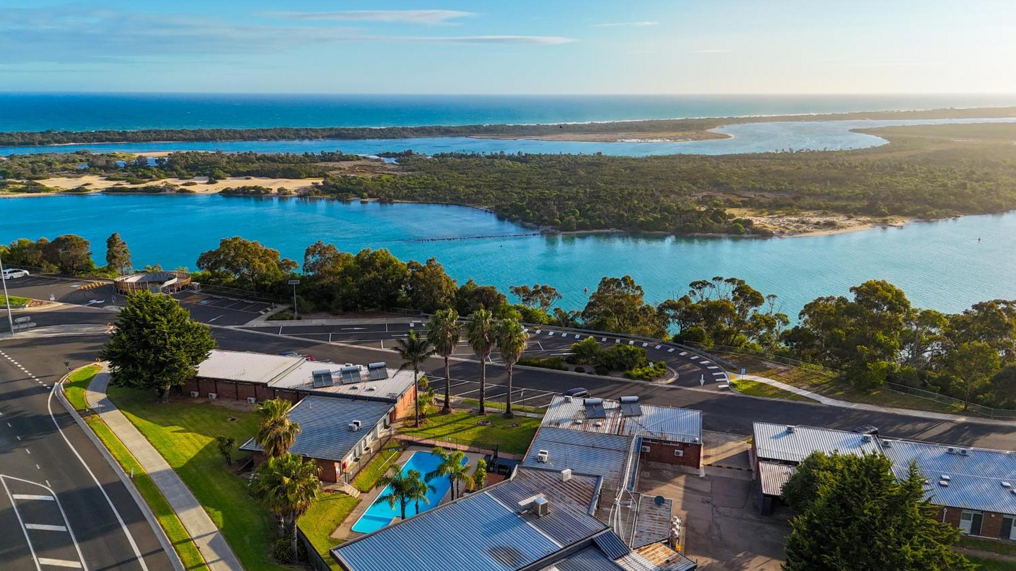 Ocean Views Lakes Entrance