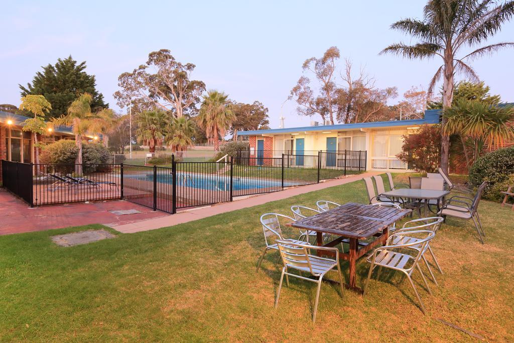 Ocean Views Motel Lakes Entrance