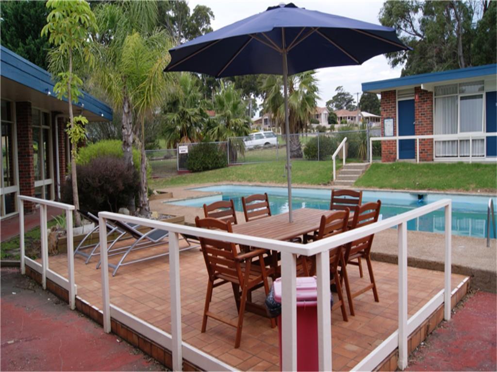 Ocean Views 3*