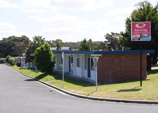 Ocean Views Motel